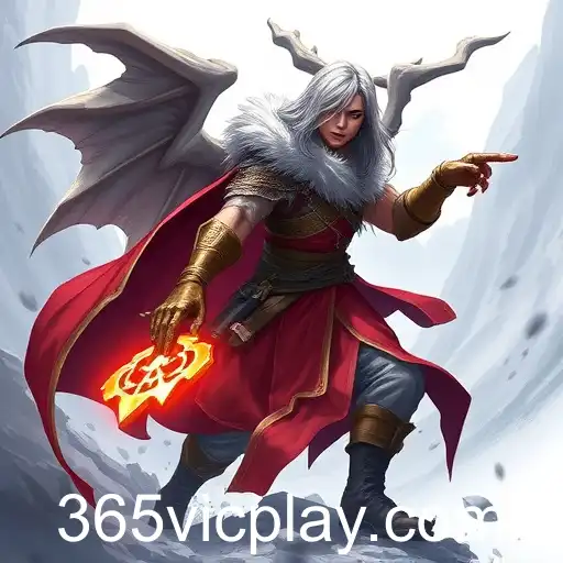 Gaming Trends Revolutionized by 365vic