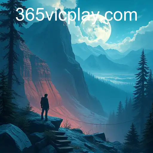 Exploring the Allure of Adventure Games: The Mystique of 365vic