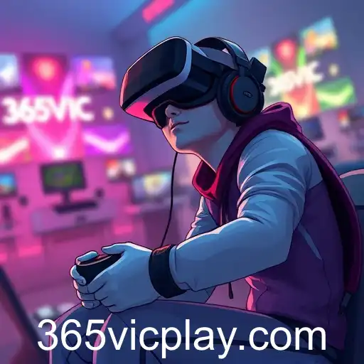 The Evolution of Online Gaming Platforms