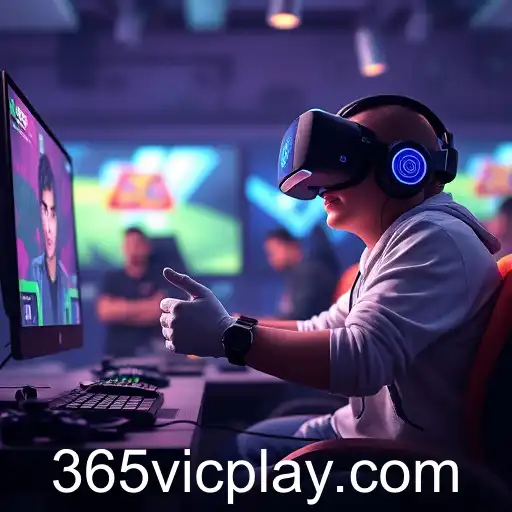 Evolving Dynamics of Online Gaming in 2025