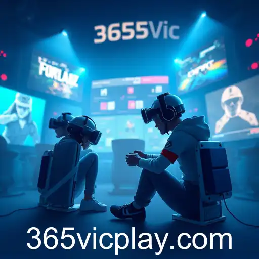 The Rise of Game Portals in the Digital Age