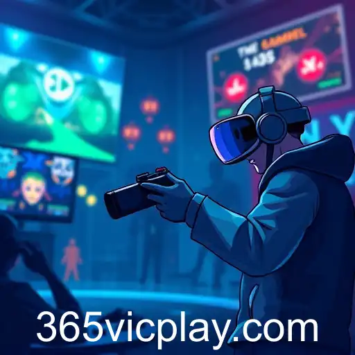 Gaming Through the Seasons: A Look at 365vic's Latest Adventures