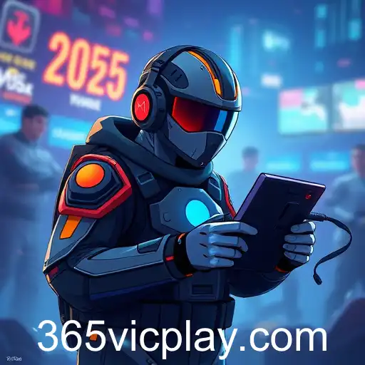 365vic: Navigating the Evolving Landscape of Online Gaming