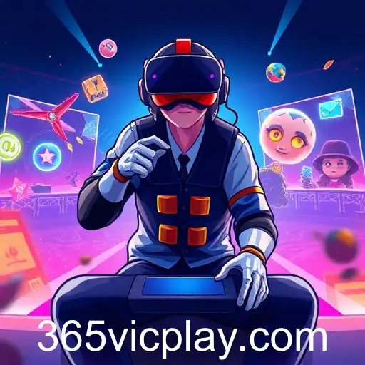 The Rise of 365vic: A New Era in Online Gaming