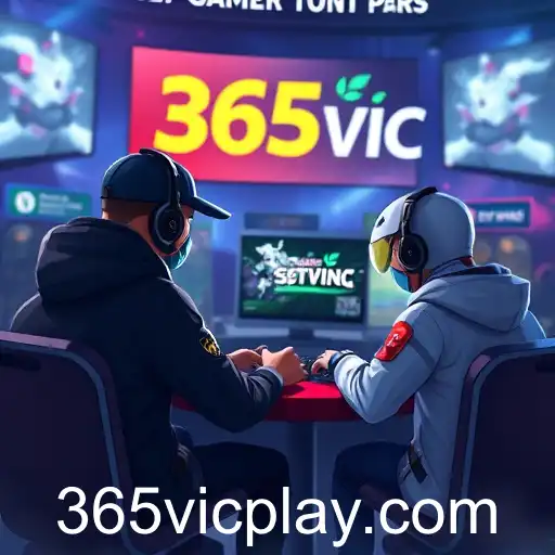 The Rise and Evolution of 365vic in Online Gaming