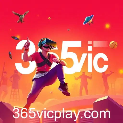 The Rise of 365vic in Online Gaming