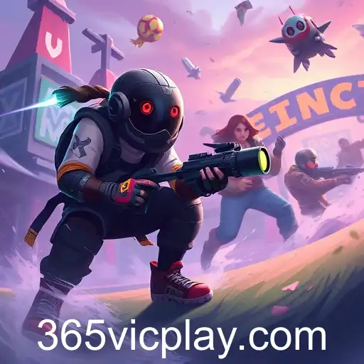 Exploring the Rise of 365vic in the Gaming World