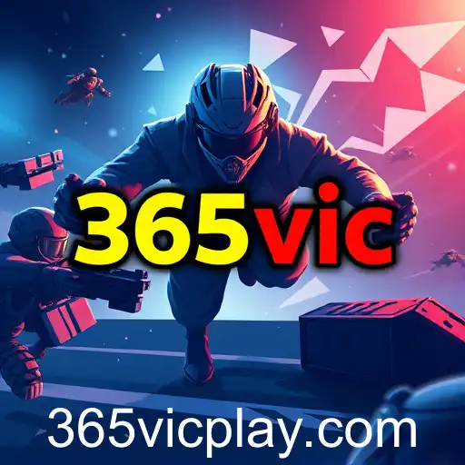 The Rise of 365vic: A Reflection on Gaming Trends