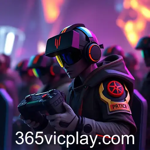 The Rise of Interactive Gaming Platforms