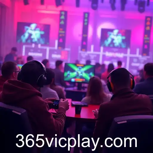 The Rise of Online Gaming Communities in 2025