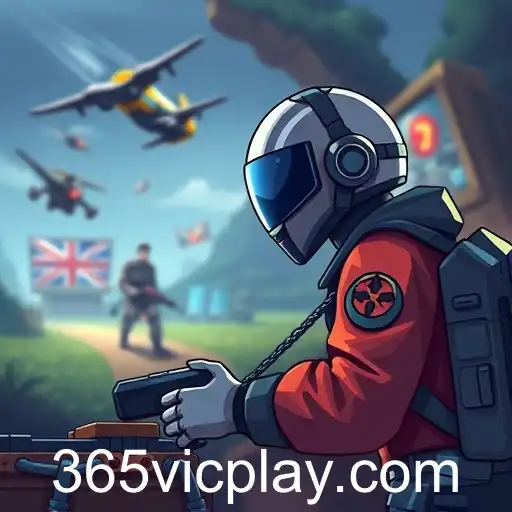 The Online Gaming Renaissance with 365vic