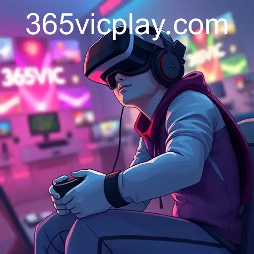 The Evolution of Online Gaming Platforms