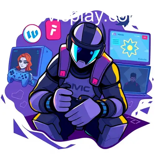 Evolution of Online Gaming in the Mid-2020s