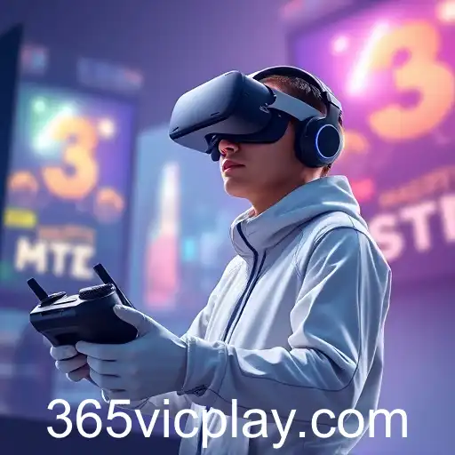 The Evolution of Online Gaming in 2025