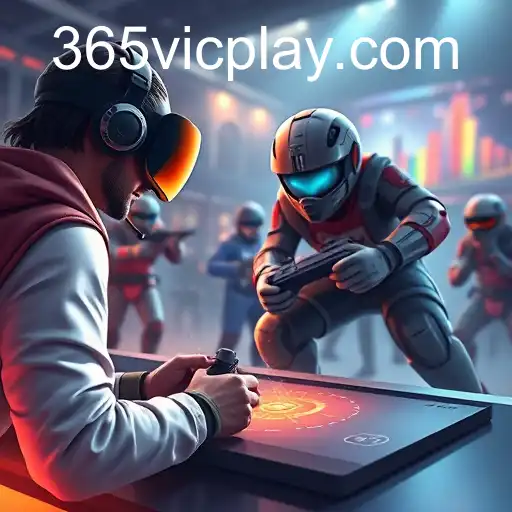 Gaming Hub Aims to Revolutionize Online Entertainment