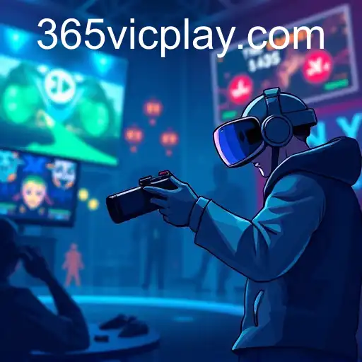 Gaming Through the Seasons: A Look at 365vic's Latest Adventures