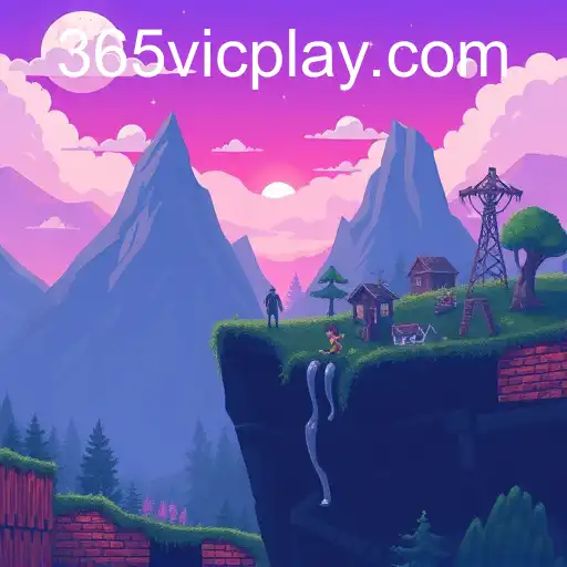 Exploring the Creative World of Indie Games with 365vic