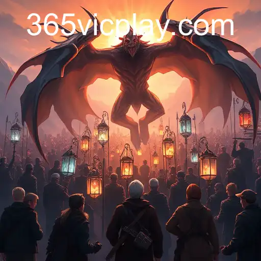 Exploring the Expansive Universe of MMO Games