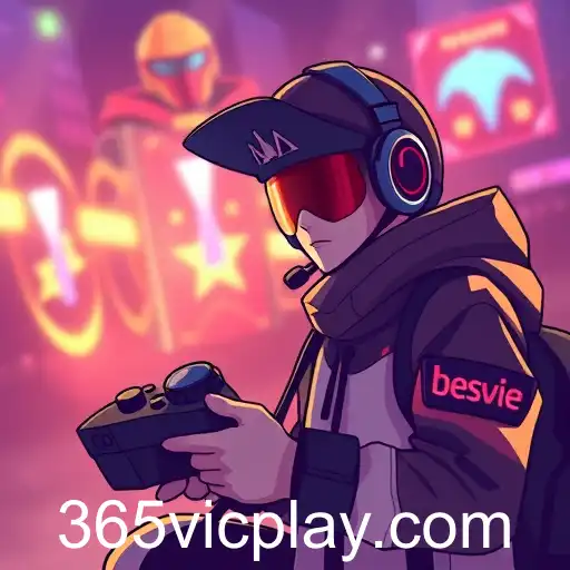 Revolutionizing Gaming: The Rise of 365vic in 2025