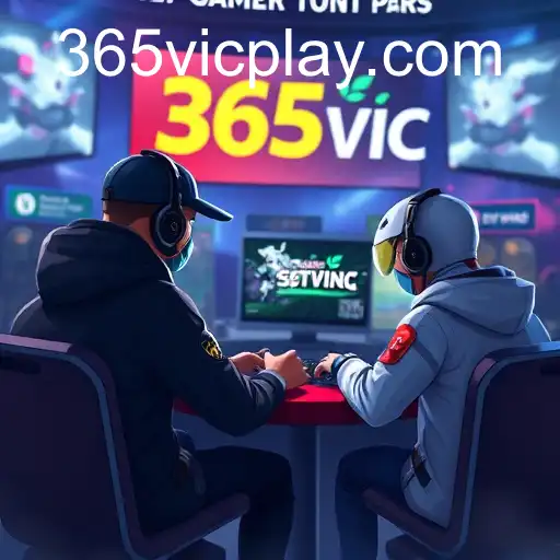 The Rise and Evolution of 365vic in Online Gaming