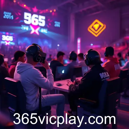 The Rise of Virtual Gaming Platforms