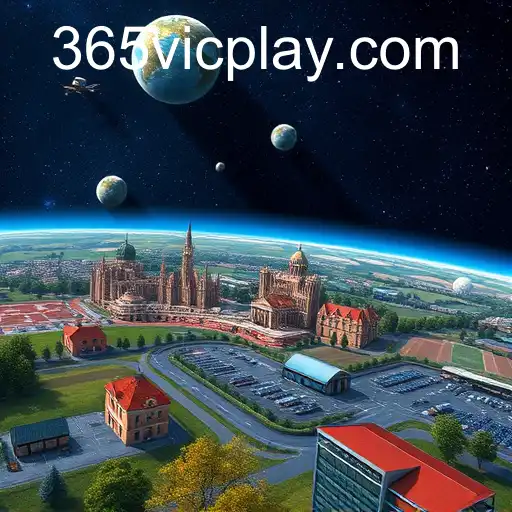 Exploring the Immersive World of Simulation Games