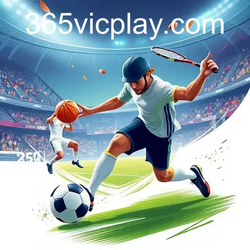 Exploring the Thrilling World of Sports Games with 365vic