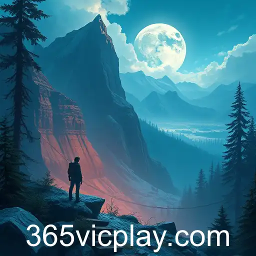 Exploring the Allure of Adventure Games: The Mystique of 365vic