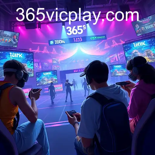 Evolution of Online Gaming in 2025