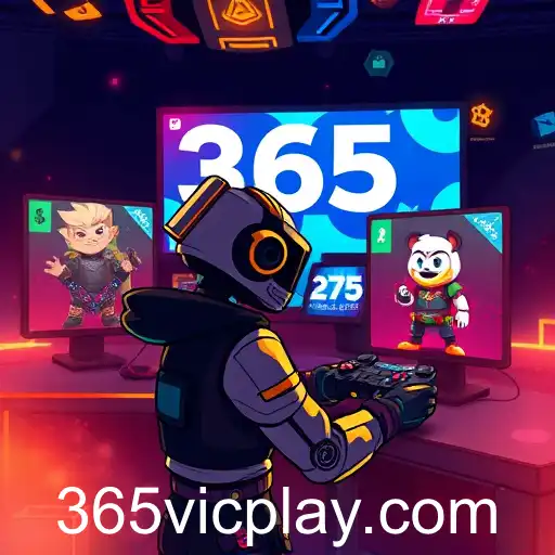 The Evolution of Online Gaming Experiences