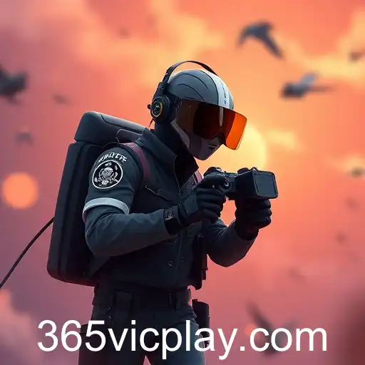 Gaming Evolution: The Rise of 365vic