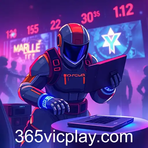 Gaming Revolution: The Rise and Impact of 365vic