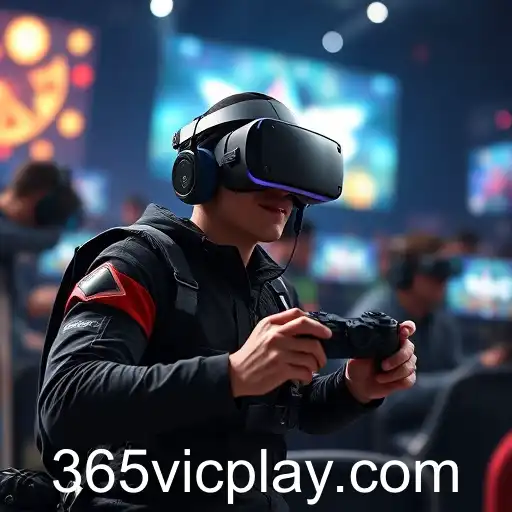 Global Surge in Online Gaming