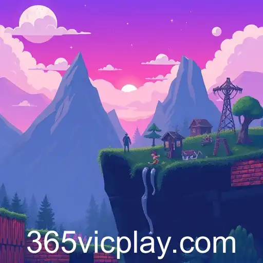 Exploring the Creative World of Indie Games with 365vic