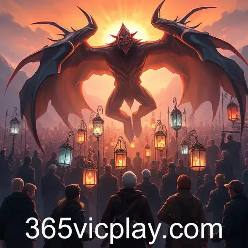 Exploring the Expansive Universe of MMO Games