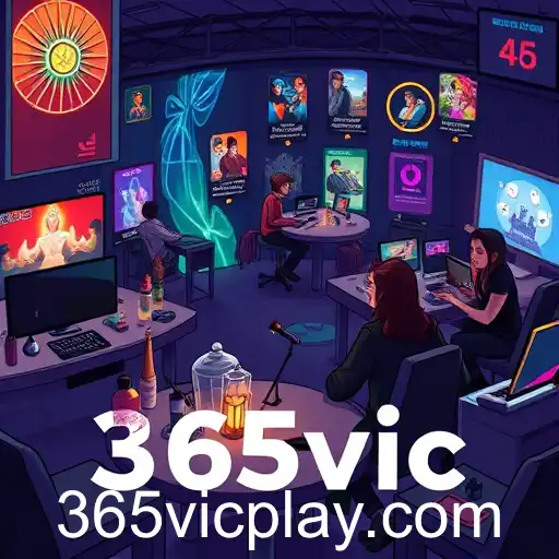 The Evolving Landscape of Online Gaming