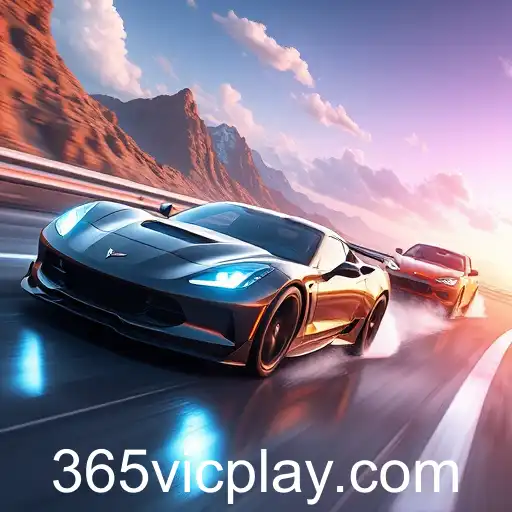 The Thrill of Speed: A Dive into the 'Racing Games' Category with 365vic