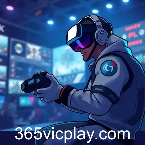 Exploring the Rise of 365vic in the Gaming World