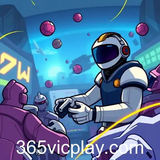 Rise of Gaming Platforms 365vic and More