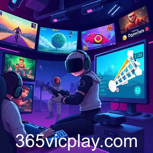 The Rise of Online Gaming Communities in 2025