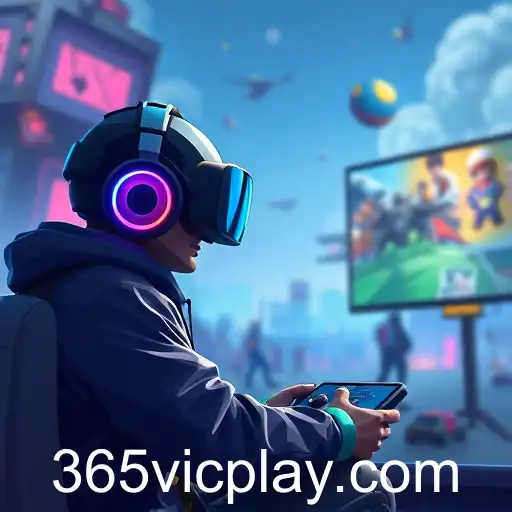 The Rise of Online Gaming Platforms