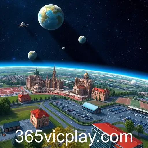 Exploring the Immersive World of Simulation Games