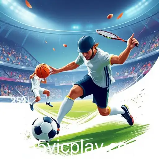 Exploring the Thrilling World of Sports Games with 365vic