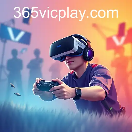 The Rise of 365vic: Impact on Online Gaming in 2026